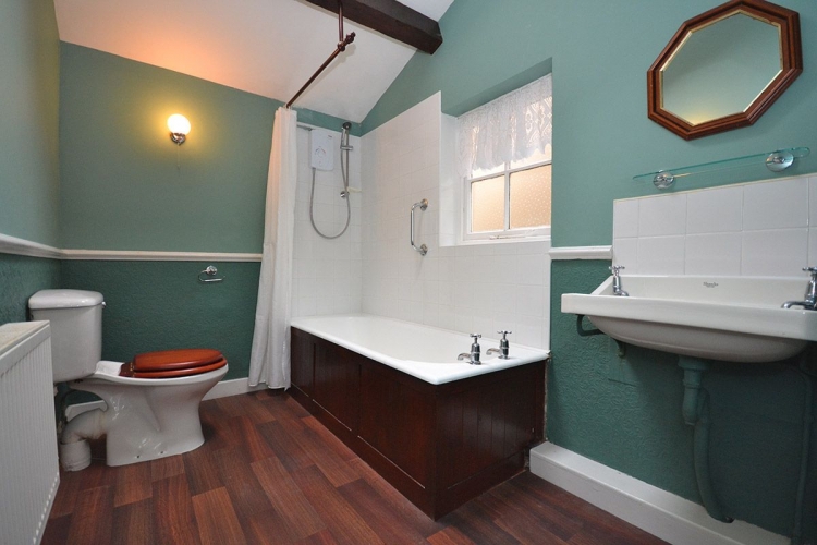 Self Catering Cottages
