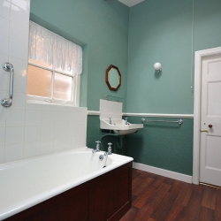 Self Catering Cottages