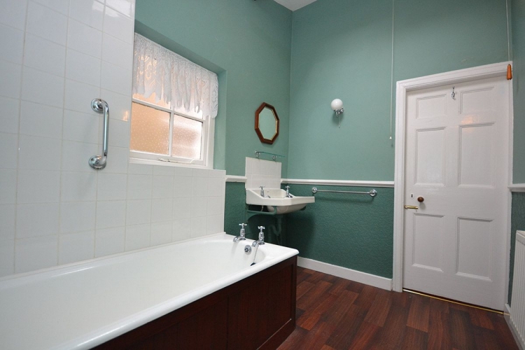 Self Catering Cottages