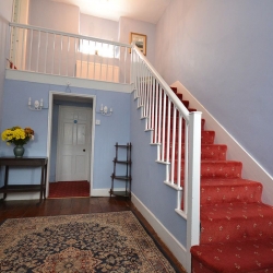 Self Catering Cottages