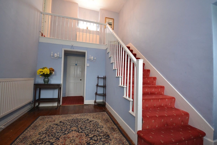 Self Catering Cottages