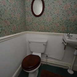 Self Catering Cottages