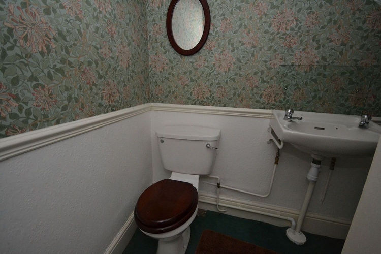 Self Catering Cottages