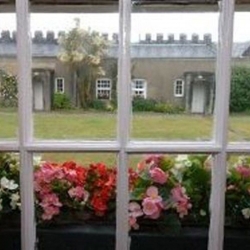 Fort Belan Belan House