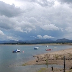 Coastal Cottages in North Wales