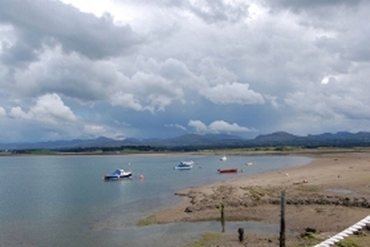 Coastal Cottages in North Wales