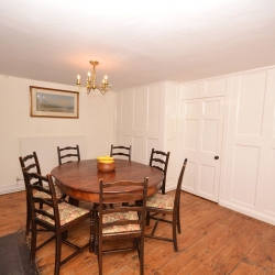 Self Catering Holiday Cottages