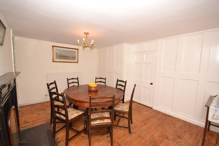 Self Catering Holiday Cottages