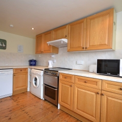 Self Catering Holiday Cottages