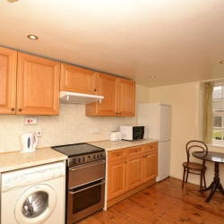 Self Catering Holiday Cottages