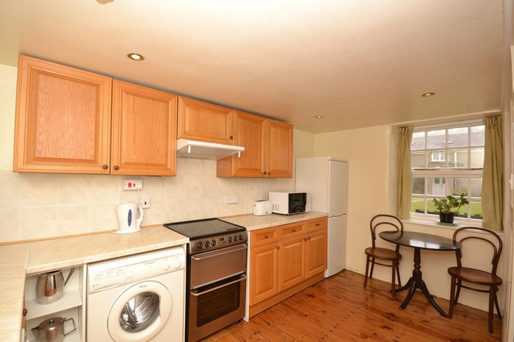 Self Catering Holiday Cottages