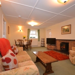 Self Catering Cottages