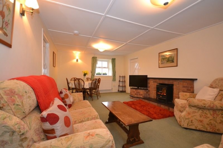 Self Catering Cottages