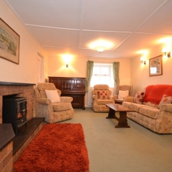 Self Catering Cottages