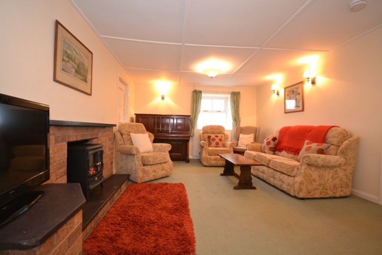 Self Catering Cottages