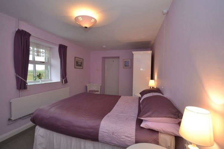 Self Catering Cottages