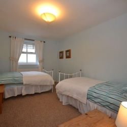 Fort Belan Dock Cottage