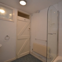 Fort Belan Dock Cottage