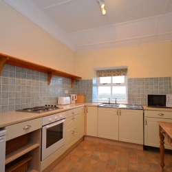 Fort Belan Dock Cottage
