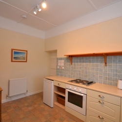 Fort Belan Dock Cottage