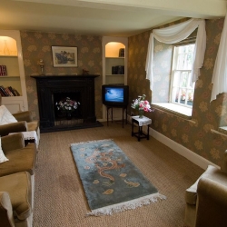 Fort Belan Newborough House