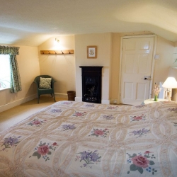Fort Belan Newborough House