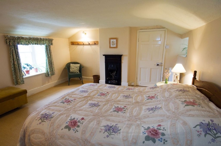 Fort Belan Newborough House