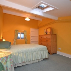 Fort Belan Bedroom