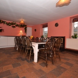 Self Catering Cottages