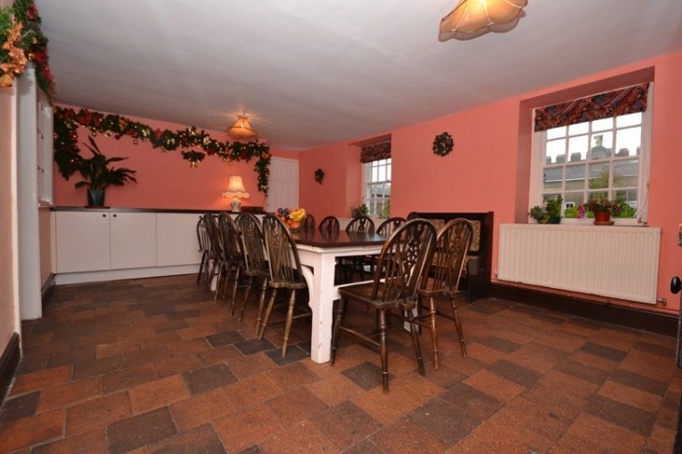 Self Catering Cottages