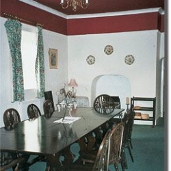 Fort Belan Tower House