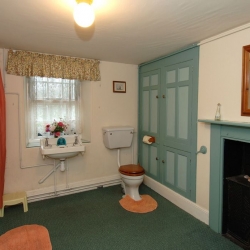 Fort Belan Tower House
