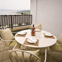 The Penthouse