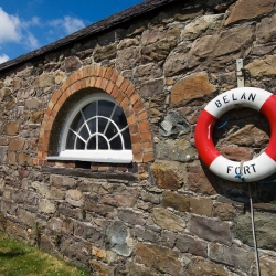 Fort Belan