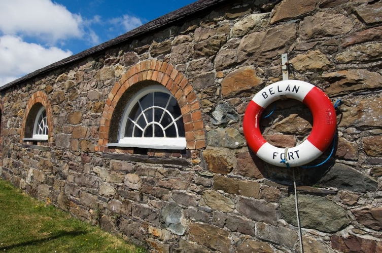 Fort Belan