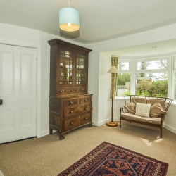 Self Catering Cottages