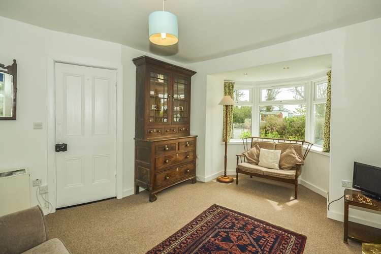 Self Catering Cottages