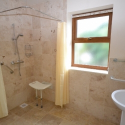 House Faner Bathroom