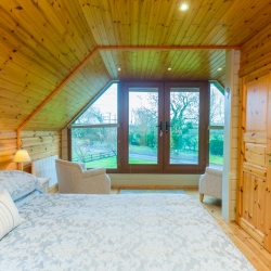 Eirianfa Bedroom