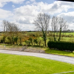 Eirianfa Bedroom