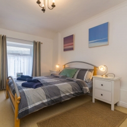 Ger Y Bae Bedroom