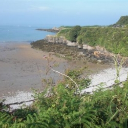 Tan Dinas Lodge