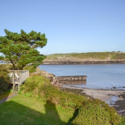 The Moorings