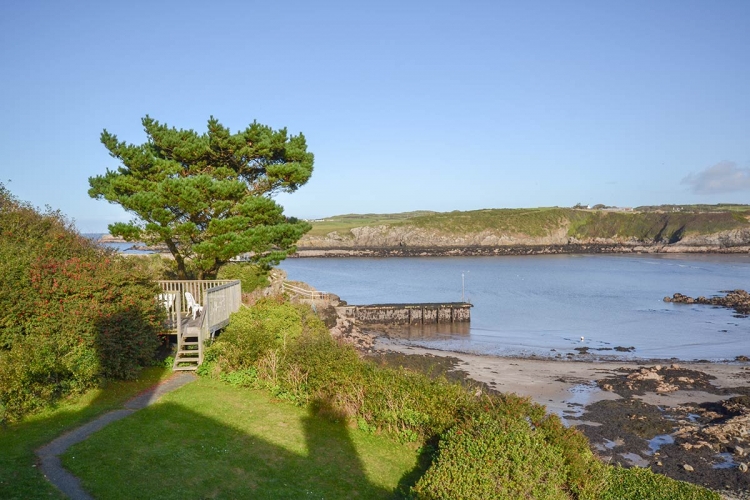 The Moorings