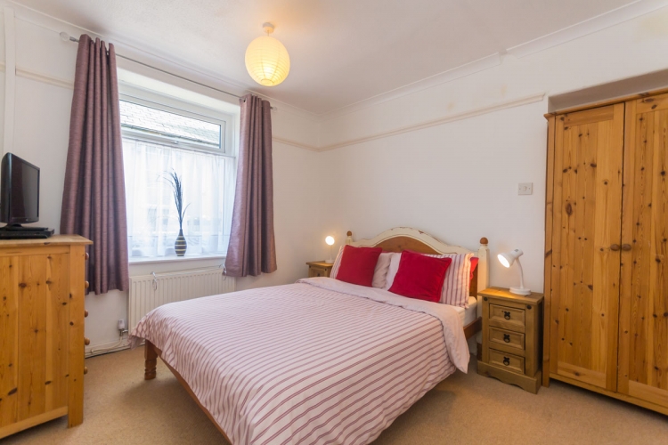 Snowdonia Coastal Cottages