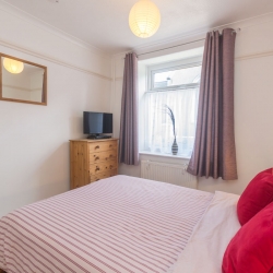Snowdonia Coastal Cottages