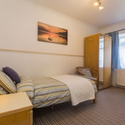 Self Catering Holiday Cottages