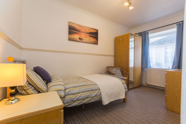 Self Catering Holiday Cottages