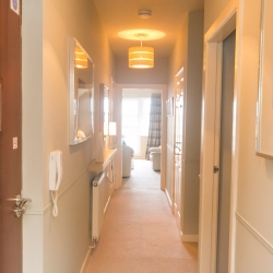 The Penthouse