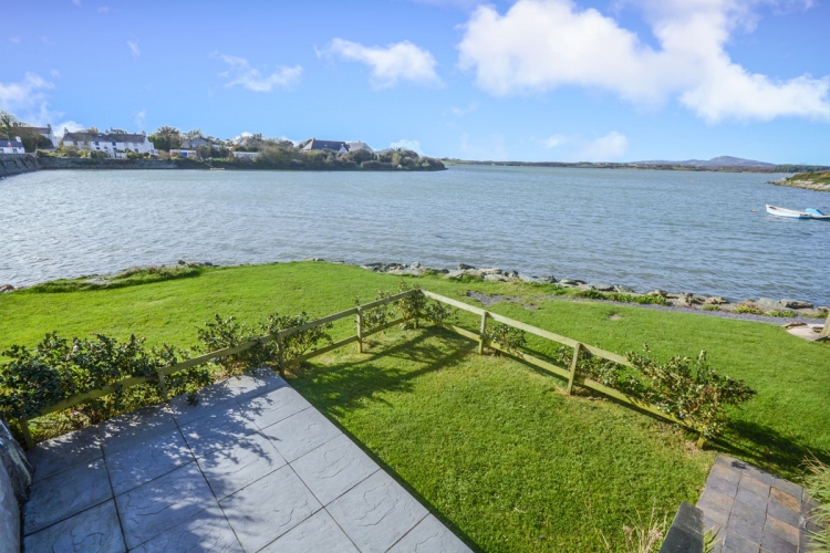 Self Catering Cottages